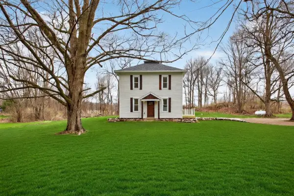 7371 Reynolds Road, Horton, MI 49246