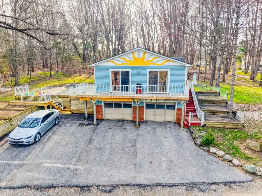 2696 Universal Drive, Pinckney, MI 48169 - #2