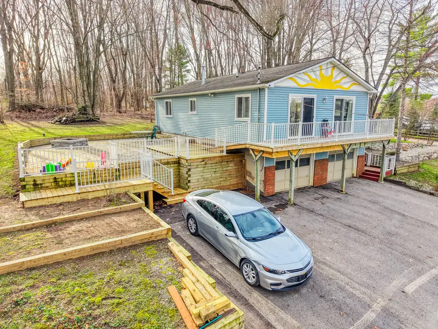 2696 Universal Drive, Pinckney, MI 48169 - #3