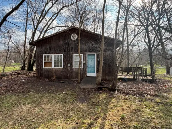 417 Lockwood Street, Jackson, MI 49203