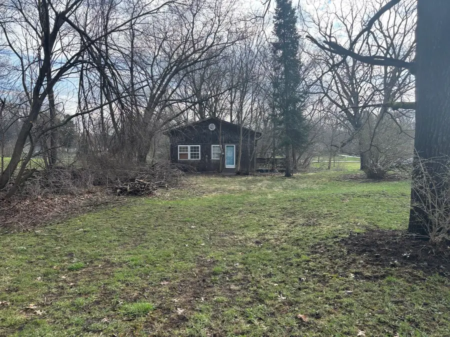 417 Lockwood Street, Jackson, MI 49203 - #2