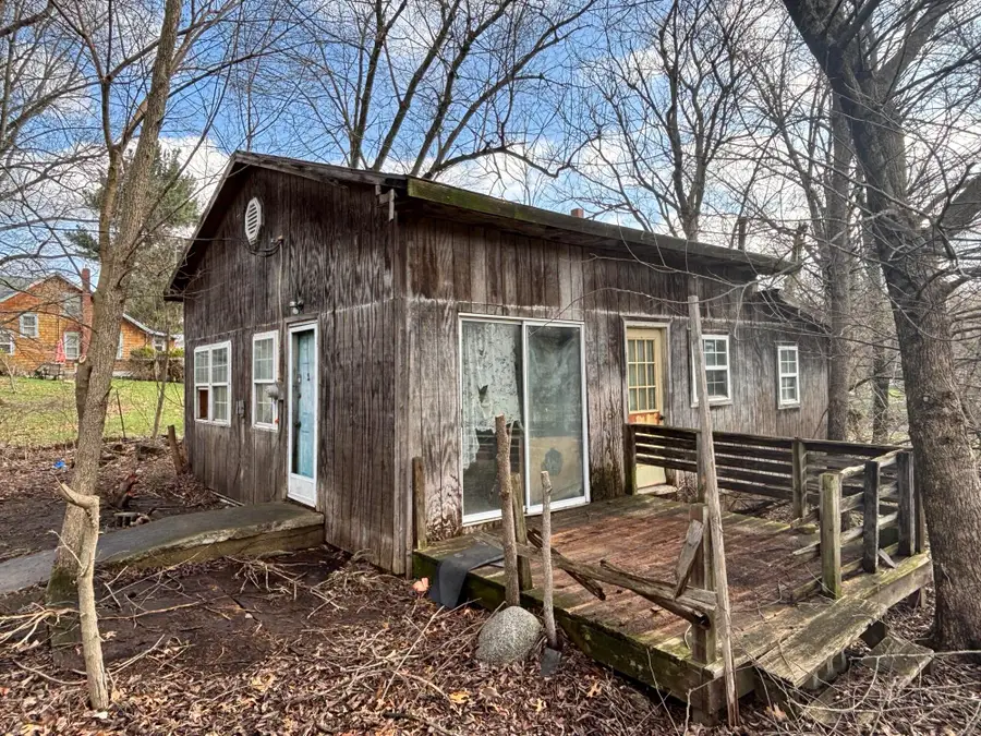 417 Lockwood Street, Jackson, MI 49203 - #3