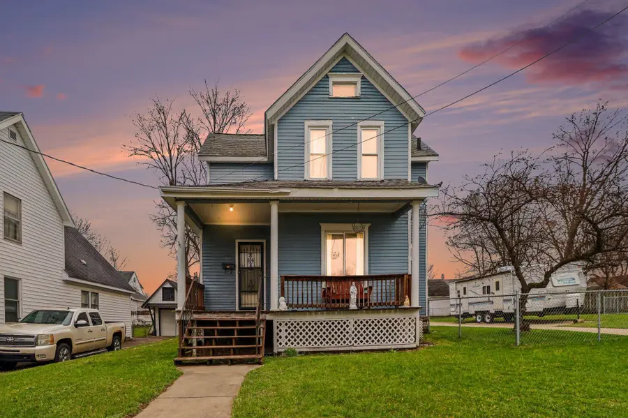 25 Vale Street, Battle Creek, MI 49014 - #2