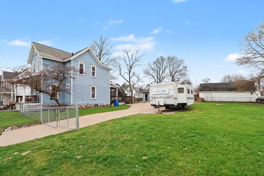 25 Vale Street, Battle Creek, MI 49014 - #3