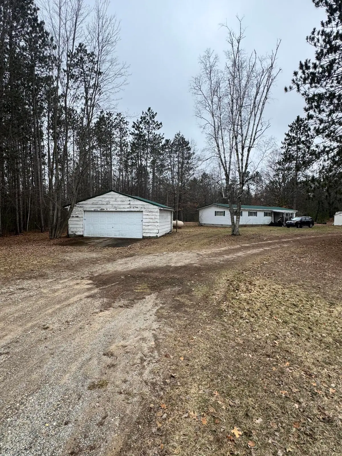 10365 Cadillac Drive, Lake, MI 48632 - #1