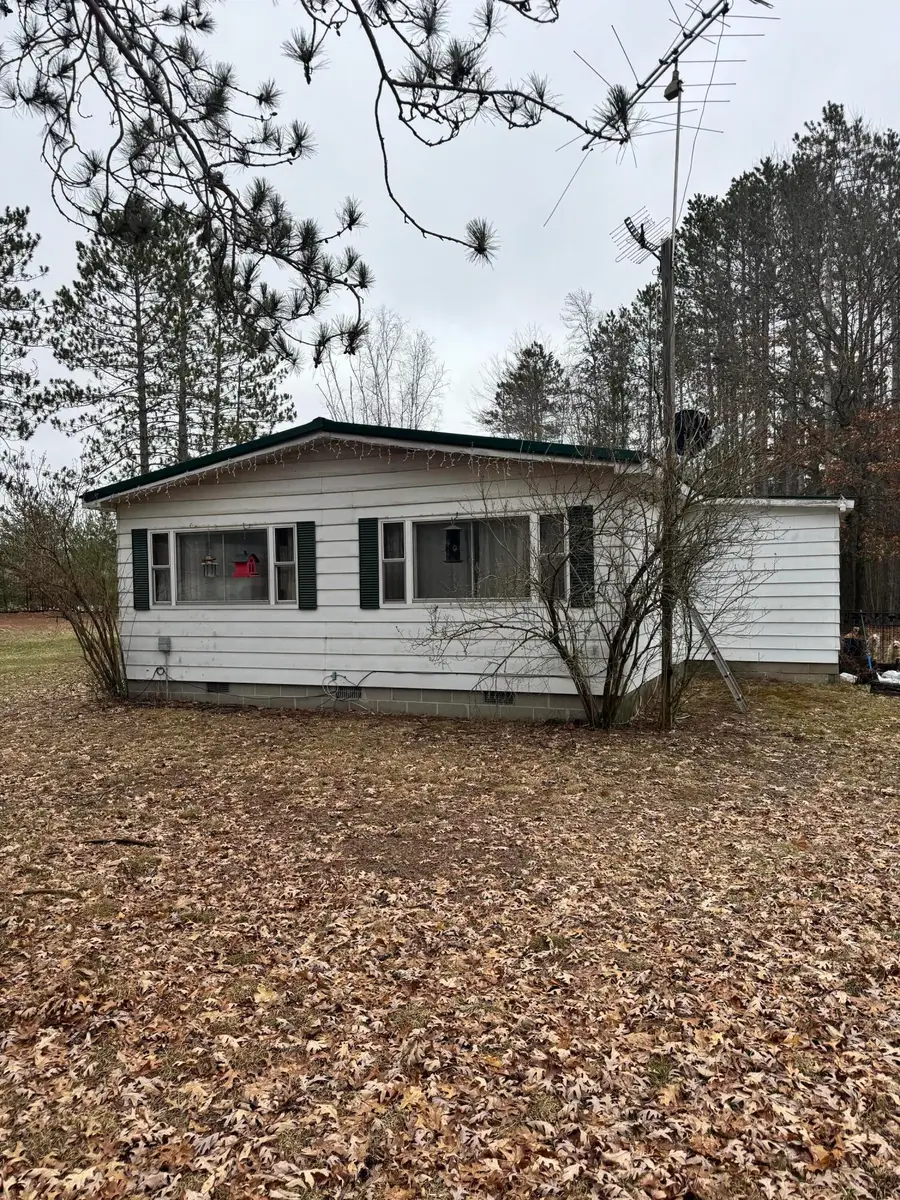 10365 Cadillac Drive, Lake, MI 48632 - #2
