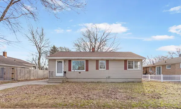 810 S Despelder Street, Grand Haven, MI 49417