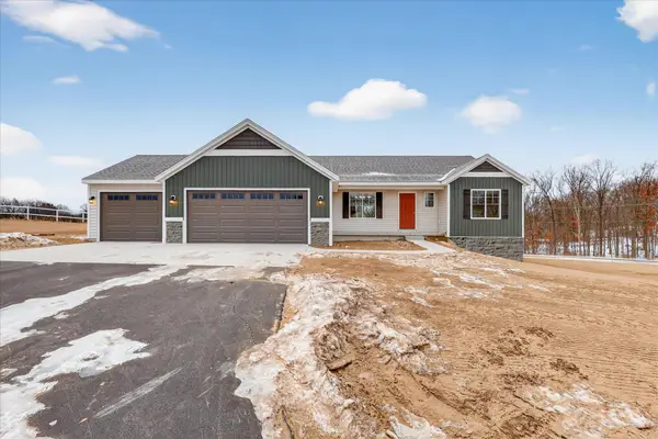 Lot 163 Wren Court Se, Caledonia, MI 49316