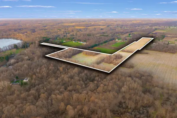 V/L Red Bud Trail, Berrien Springs, MI 49103