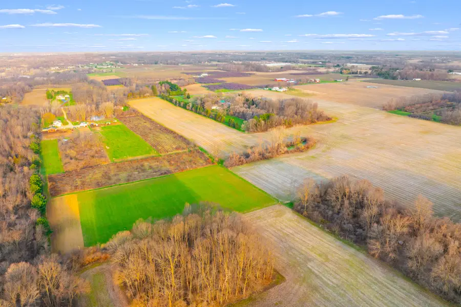 V/L Red Bud Trail, Berrien Springs, MI 49103 - #2