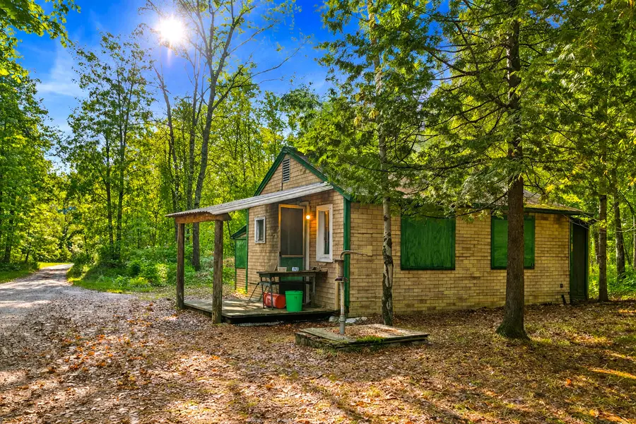 3194 N Warfield Road, Harrietta, MI 49638 - #2