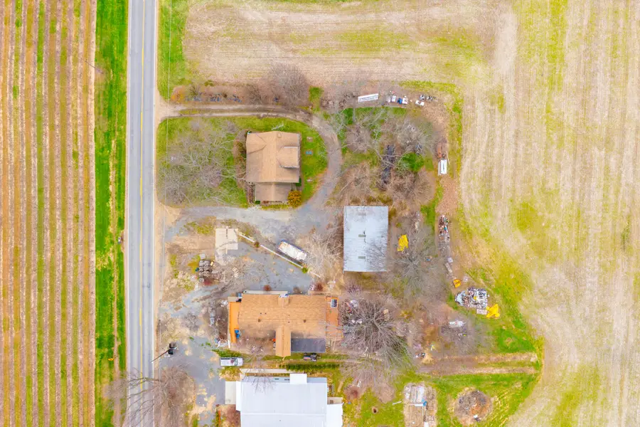 5844 S Scottdale Road, Berrien Springs, MI 49103 - #2