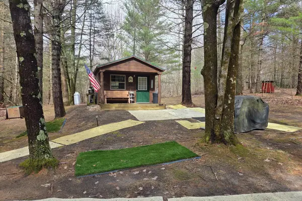 00 E Del Vandell Rd., Chase, MI 49623