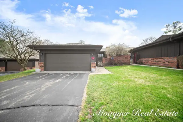 6204 Tahoe Drive Se, Grand Rapids, MI 49546