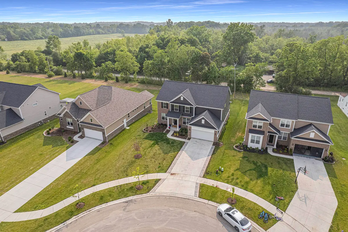 2430 Meadow Hills Drive, Ann Arbor, MI 48108 - #1
