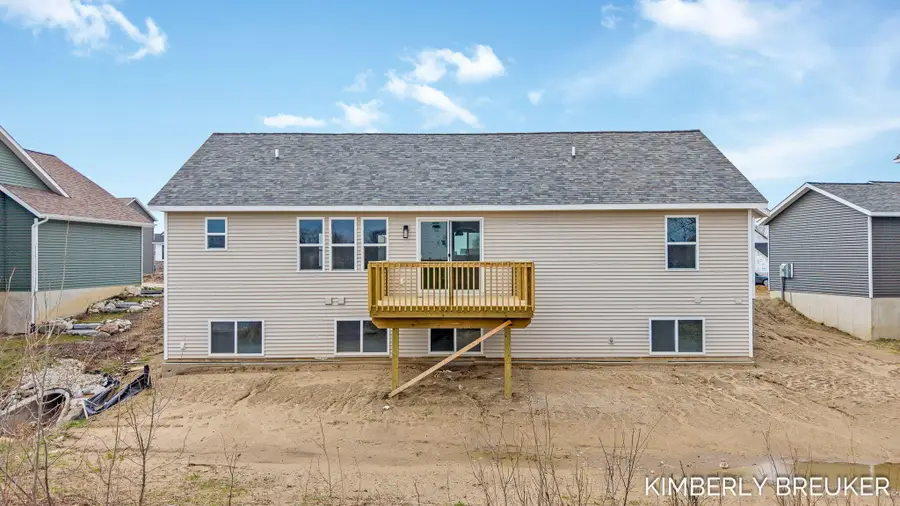 11782 Everett Avenue, Allendale, MI 49401 - #3