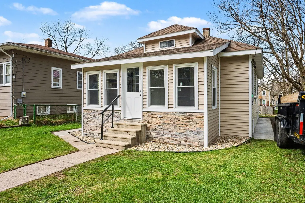 1215 Palmer Avenue, Kalamazoo, MI 49001 - #1