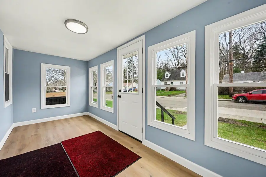 1215 Palmer Avenue, Kalamazoo, MI 49001 - #3