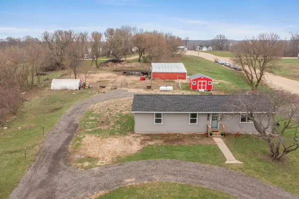1282 122nd Avenue, Hopkins, MI 49328