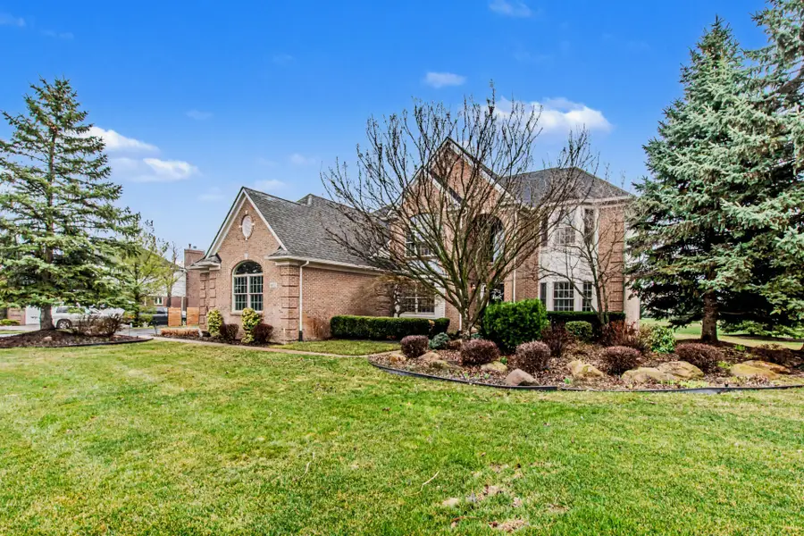 9032 Carter Drive, Saline, MI 48176 - #2