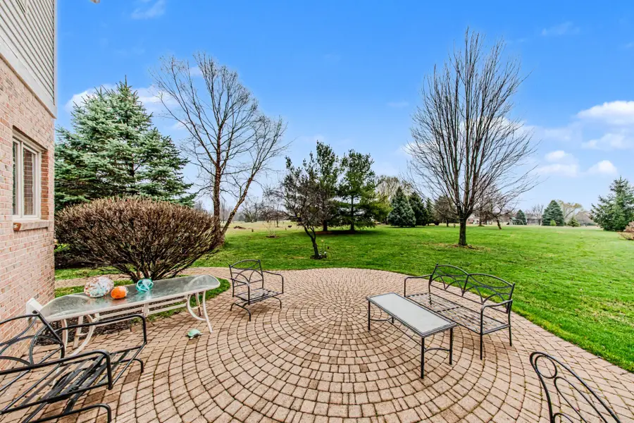 9032 Carter Drive, Saline, MI 48176 - #3