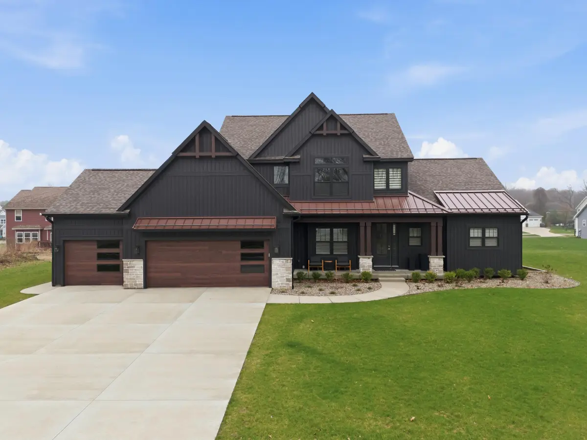 7746 Corners Cove Street, Kalamazoo, MI 49009 - #1