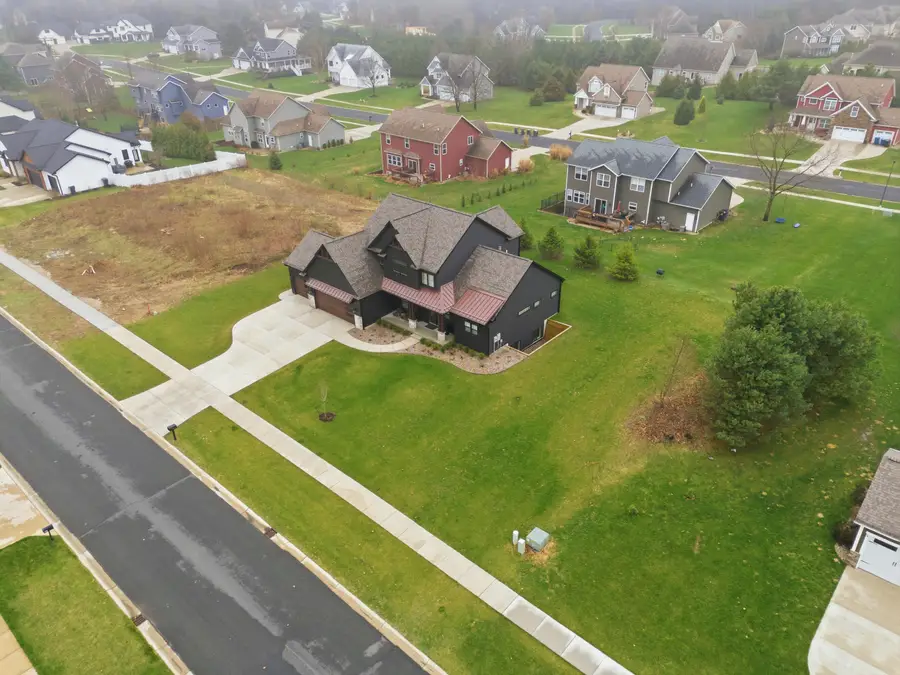 7746 Corners Cove Street, Kalamazoo, MI 49009 - #3