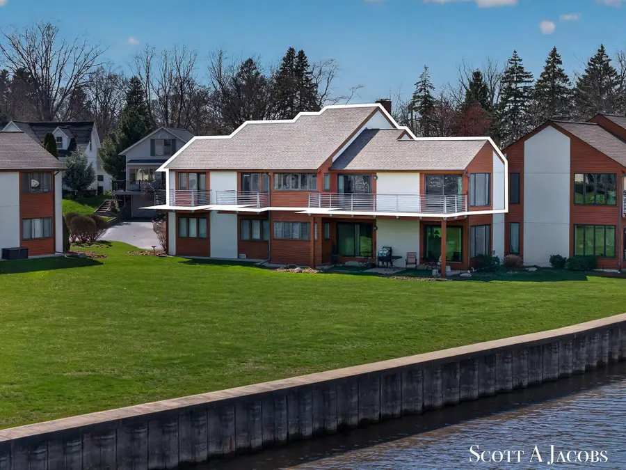 1131 S Shore Drive, Holland, MI 49423 - #2
