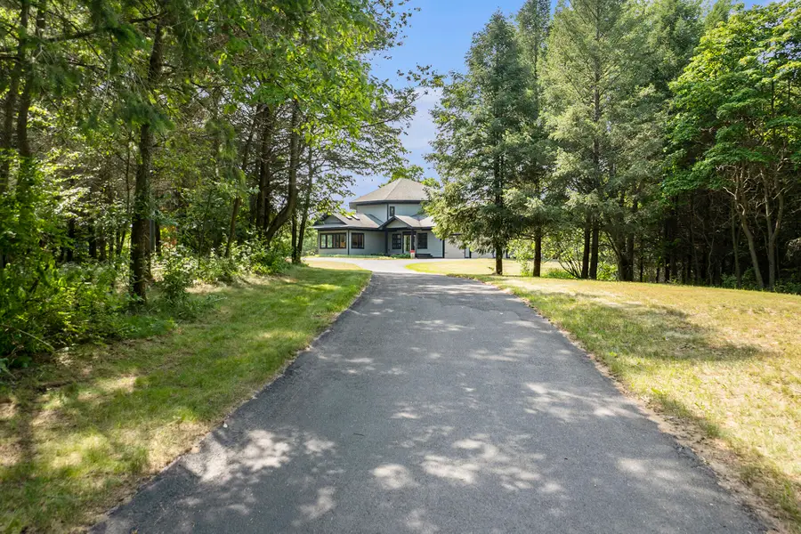 6483 N 144th Avenue, Walkerville, MI 49459 - #2