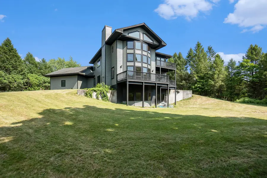 6483 N 144th Avenue, Walkerville, MI 49459 - #3