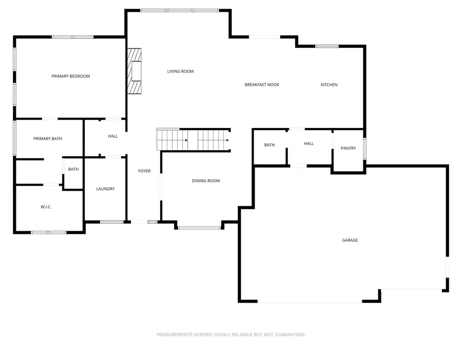 5414 Bradley Court, Kalamazoo, MI 49009 - #3