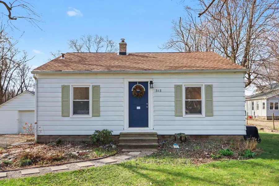 313 W G Avenue W, Kalamazoo, MI 49004 - #3