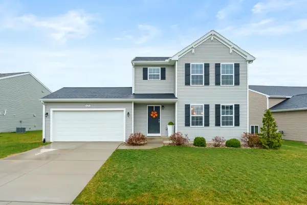 8275 W Sturtevant Avenue, Richland, MI 49083