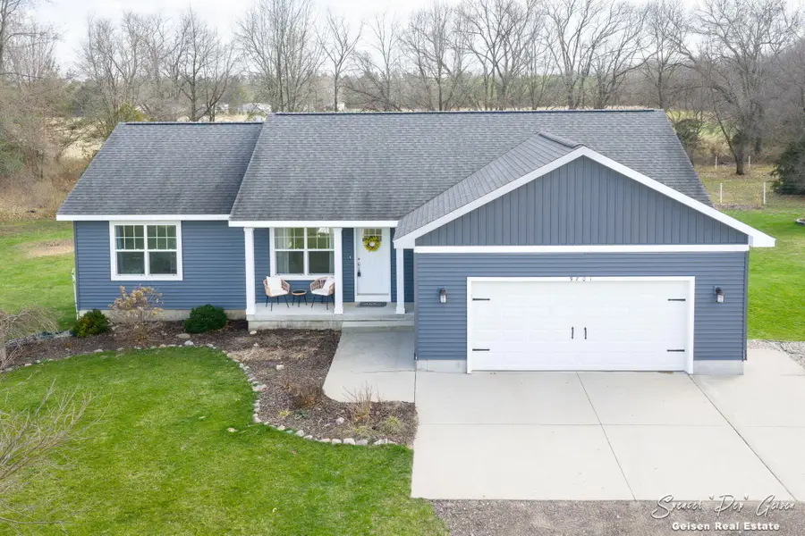 9701 Coyote Trail, Belding, MI 48809 - #3