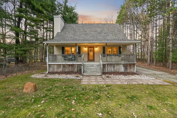 11531 Rutan Circle, Jerome, MI 49249