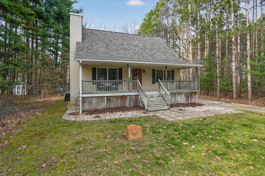 11531 Rutan Circle, Jerome, MI 49249 - #2