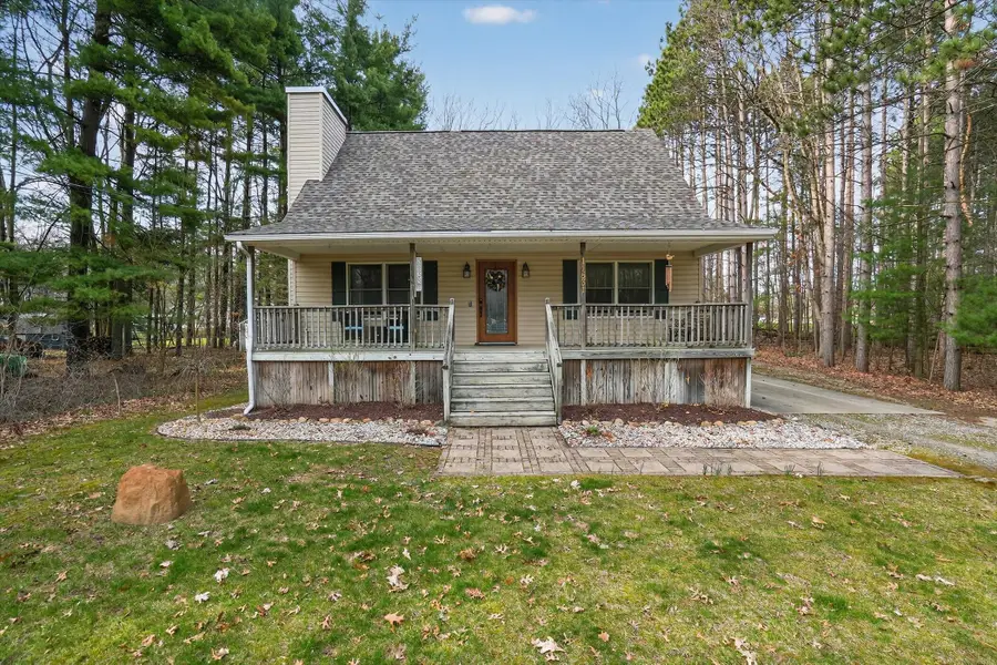 11531 Rutan Circle, Jerome, MI 49249 - #3