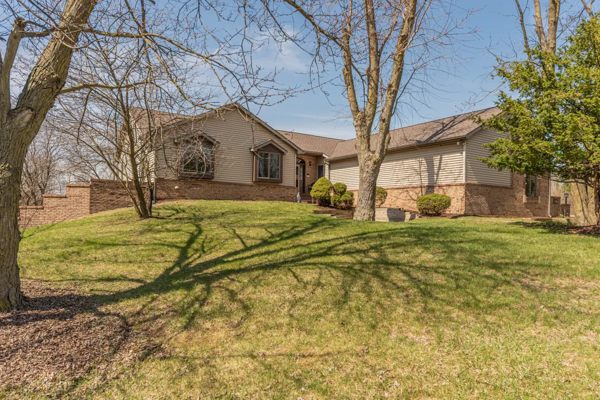 9138 Warner Road, Saline, MI 48176 - #1