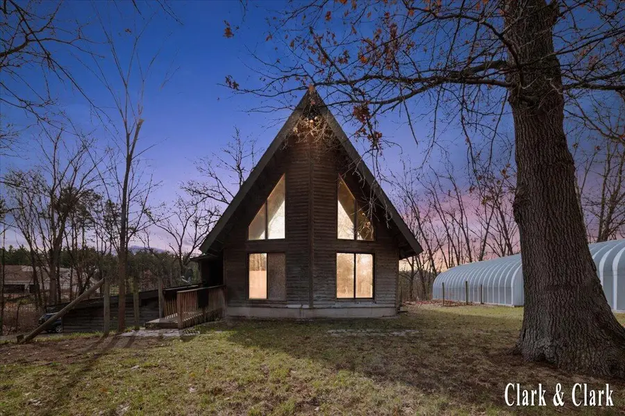 11496 SW Greenville Road, Greenville, MI 48838 - #2