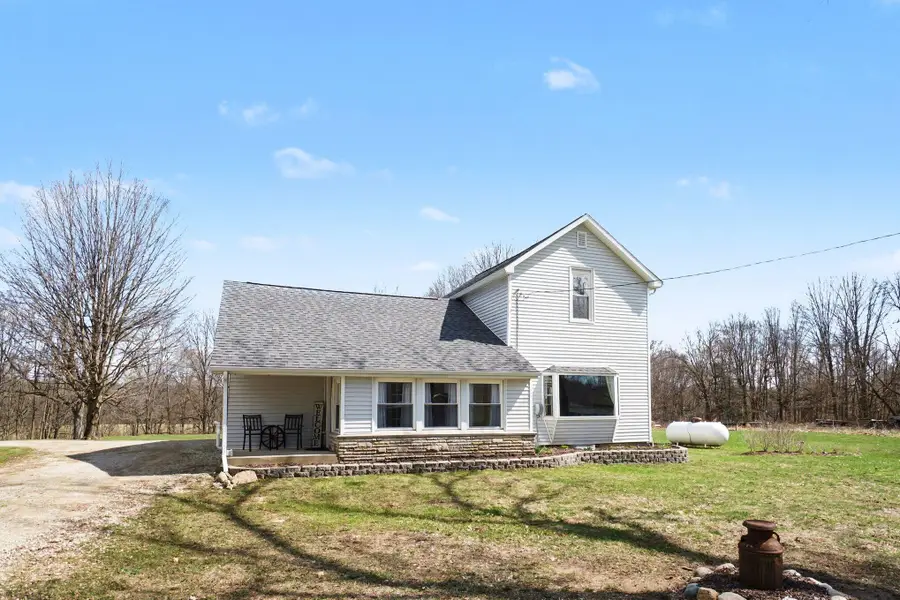 09741 26th Street, Gobles, MI 49055 - #3