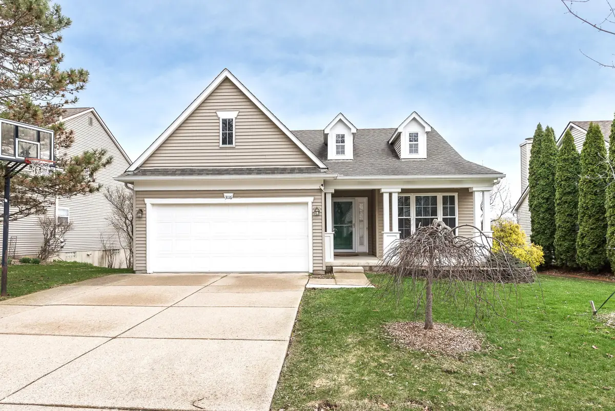 3116 Earlmoore Lane, Ann Arbor, MI 48105 - #1