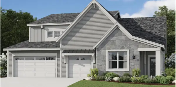 2284 Knapp Bluff Court Ne, Grand Rapids, MI 49525