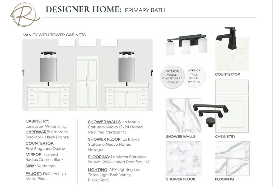 2284 Knapp Bluff Court Ne, Grand Rapids, MI 49525 - #3