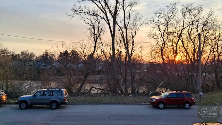 1928 Frisbie Street, Muskegon, MI 49441 - #3