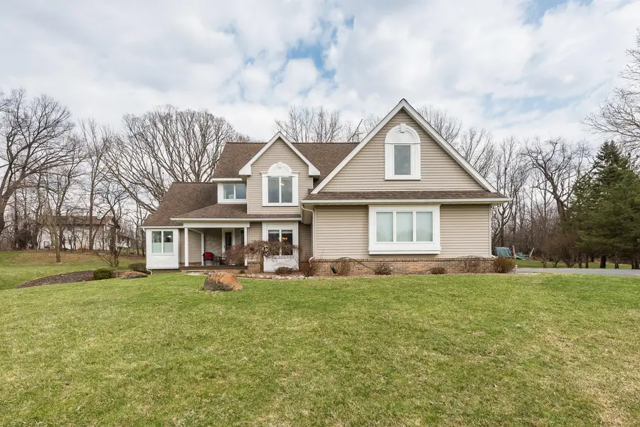 944 Marshall Court, Dexter, MI 48130 - #3