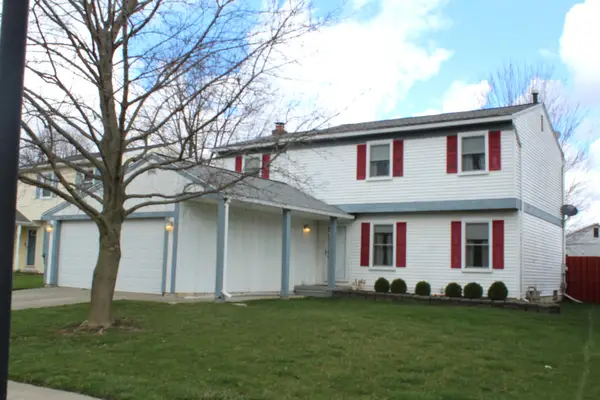 5408 Grayfield Circle, Ypsilanti, MI 48197