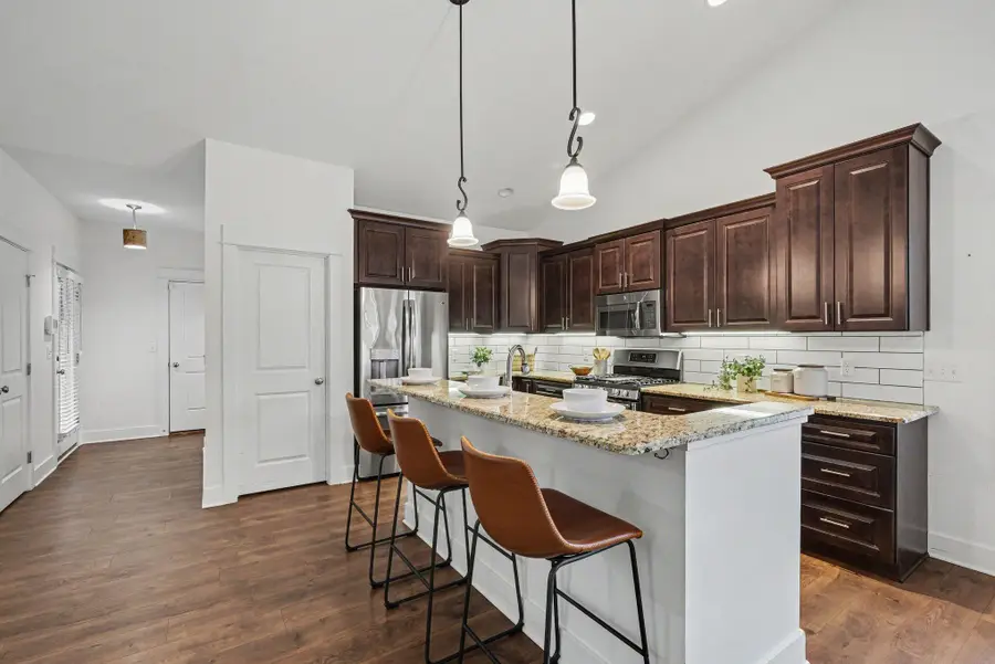 2537 SE Highridge Hills Lane Se, Grand Rapids, MI 49546 - #3