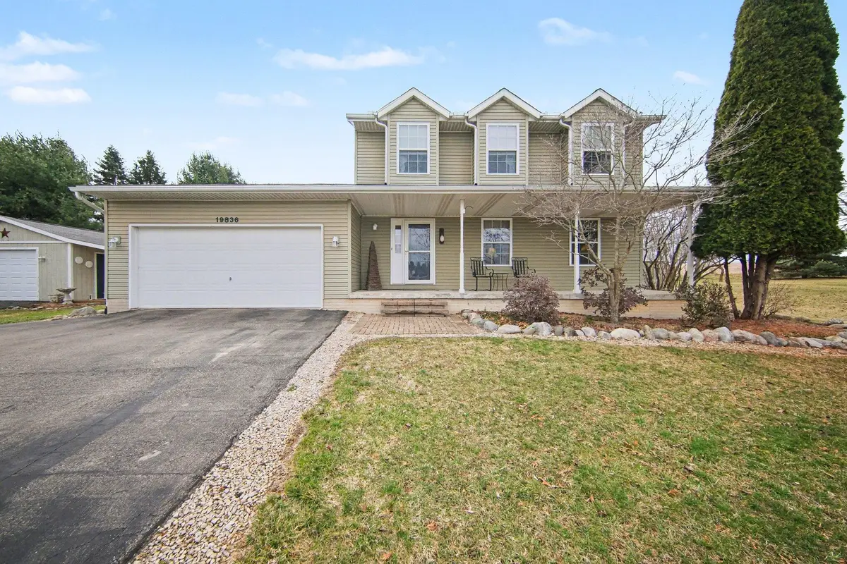 19836 Queens Court, Manchester, MI 48158 - #1