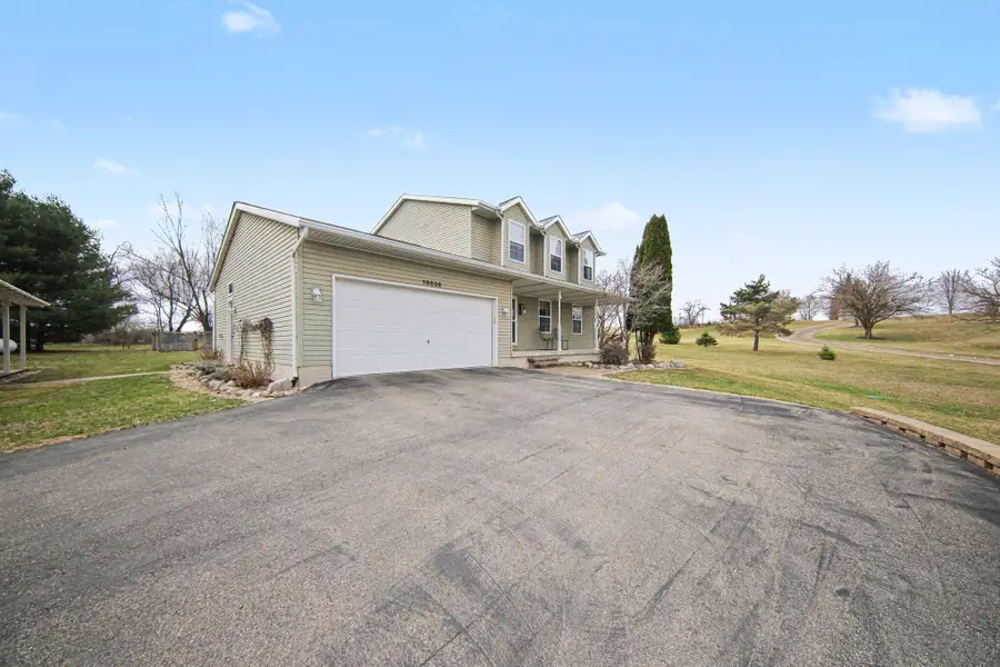 19836 Queens Court, Manchester, MI 48158 - #3