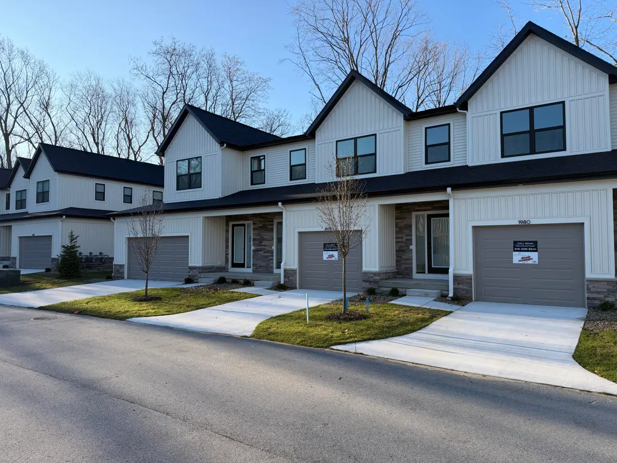 1978 S Shorewood Lane #18, Holland, MI 49423 - #1